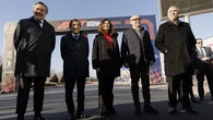 La primera piedra para construir el circuito de F1 en Ifema se colocará este viernes