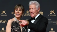 Richard Gere comparte el secreto para mantener la llama del amor junto a Alejandra: "Es mi felicidad"
