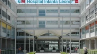 El Hospital Infanta Leonor de Vallecas se ampliará con más habitaciones, UCI y cirugía