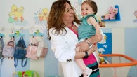 La Junta ya ha adjudicado casi 86.000 plazas en guarderías para niños cero a tres años para el próximo curso