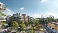 Madrid Nuevo Norte acelera el desarrollo de Malmea-San Roque-Tres Olivos, su mayor barrio con 7.000 viviendas