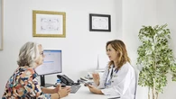 Una IA escuchará al paciente en la consulta del centro de salud y ayudará con el informe clínico