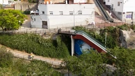 Barcelona invertirá 10 millones en el Carmel para salvar al barrio de los desniveles y hacerlo más accesible