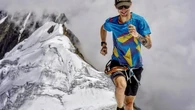 El alpinista Tyler Andrews y su intento de 'récord suicida' en el Everest: sin oxígeno, sin sherpas y solo acompañado de un GPS