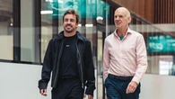 Fernando Alonso desvela las increíbles capacidades de Adrian Newey: "Si le dejas un minuto te diseña un barco y lo pone a flote"