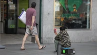 El Ayuntamiento habilita 20 plazas del dispositivo de verano para atender a personas sin hogar ante las altas temperaturas
