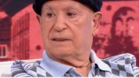 Marianico 'El Corto' rompe a llorar al recordar a otros cómicos: "En el cielo tiene que haber mucha marcha"