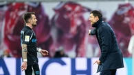 La mano dura del Xabi Alonso entrenador: "Cuando tiene que pegar cuatro gritos los pega"