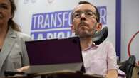 Pablo Echenique declara este martes por presunto delito de odio contra sacerdotes