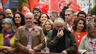 UGT y CCOO rechazan ampliar a 72 años la edad de jubilación forzosa para funcionarios