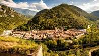 Ni Montsegur ni Bayona: el pueblo de Francia que es Patrimonio de la Humanidad y está a solo 40 km. de España