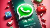 WhatsApp tiene una nueva función para acabar con el spam y las estafas en la plataforma