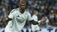 Un exentrenador del Real Madrid, se ensaña con Vinícius: 