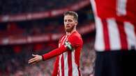 Iker Muniain, fichaje estrella del San Lorenzo