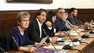 Junts, ERC, Comuns y CUP piden que Robles, Marlaska, el CNI y víctimas de infiltraciones policiales comparezcan en el Parlament