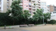 Barcelona renovará el interior de la manzana Constança d'Aragó para sumar más verde y añadir una zona de juegos infantiles