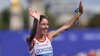 Elena Congost anuncia un parón para tratarse de un cáncer: "Estoy viviendo otro tipo de carrera"