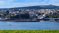 La curiosa ruta de senderismo por Ribadeo que descubre restos arqueológicos del neolítico