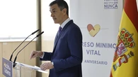 Sánchez anuncia una nueva línea de fondos para impulsar el acceso a la vivienda por parte de personas vulnerables
