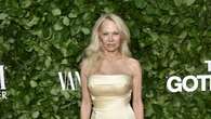 Pamela Anderson se vuelve viral (una vez más) por su rechazo al maquillaje: 