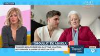 Confiesa a su abuela que es gay y ella reacciona: "No quería que viniera un 'chalao' y los matara a todos"