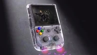 Vuelven los 90: esta consola retro tiene Android y te lleva de vuelta a tu infancia