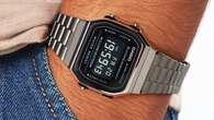 El reloj perfecto para amantes de lo retro es de Casio y ahora cuesta menos de 50 euros