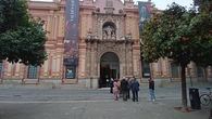 La Junta termina de definir el Bellas Artes de Sevilla "del siglo XXI" y reclama al Gobierno reuniones para abordar su ampliación