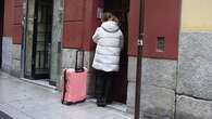 Los locales comerciales de la almendra central de Madrid no podrán convertirse en pisos turísticos