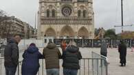 La Catedral de Notre Dame abrirá sus puertas tras más de cinco años cerrada: esta es la fecha de reapertura