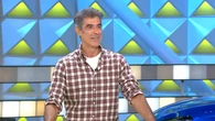 Jorge Fernández reflexiona sobre su vida actual: "Me cuestiono si soy feliz"