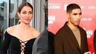 Hiba Abouk se reencuentra con Achraf Hakimi en Madrid tras su polémica separación