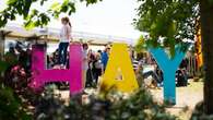 Segovia se abre a los libros, el pensamiento y la palabra en su nueva edición de 'Hay Festival'