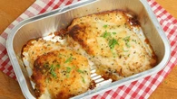 Empanada de pollo sin harinas: una receta con mucho sabor y saludable