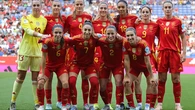 Alexia Putellas, Aitana Bonmatí, Olga Carmona... estas son las 23 futbolistas de España para la Eurocopa