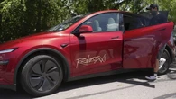Elon Musk respalda a un usuario de robotaxi tras 20 viajes en 36 horas: "Sin intervenciones ni problemas de seguridad críticos"