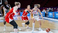 España bate a República Checa en un sufrido choque y saca el billete a las semifinales del Eurobasket