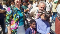 Dolores Romero, Presidenta de Apascide: "La sordoceguera es la discapacidad que más recursos humanos necesita"
