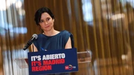 El Gobierno de Ayuso pone el foco en el "Madrid abierto" como gancho para captar inversión en EEUU, Reino Unido y México