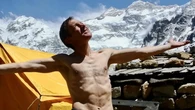 El incombustible Denis Urubko, de vuelta a los 'ochomiles': a por el Nanga Parbat, otro desafío más para su larga trayectoria