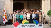 Barcelona desembarcará en la Feria del Libro de Guadalajara con un programa cultural que despliega su potencial editorial y artístico