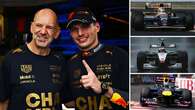 Adrian Newey, el genio aerodinámico de la Fórmula 1 y la última esperanza para el tercer mundial de Fernando Alonso