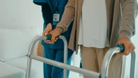 Los médicos rehabilitadores rechazan la ley de medicamentos por afectar a la prescripción ortoprotésica