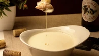 Ni gazpacho ni ajoblanco: dónde probar el mejor gazpachuelo de Malága