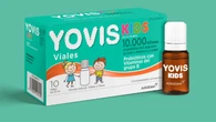 Sanidad retira un probiótico para niños porque puede producir reacciones graves