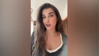 Las reglas "no escritas" de la Semana Santa de Zamora, según una 'tiktoker': "Me pone de mala leche que hablen"