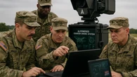 Estados Unidos creará un sistema antidrones impulsado por IA para identificar amenazas