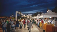 Vuelve a Sevilla ‘Caracolia’, el festival de los caracoles y las cabrillas… y este año también de las papas aliñás