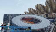 Las obras del Nou Mestalla se reinician 16 años después con un proyecto y mil incógnitas por resolver