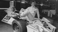 La historia de Lella Lombardi, la única mujer de la F1 que logró puntuar: "Prefiero tener un accidente antes que enamorarme"